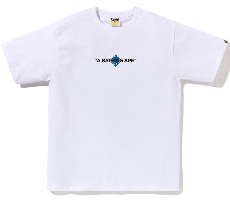 Bape Bape Tee Size ONE SIZE - 2 Thumbnail