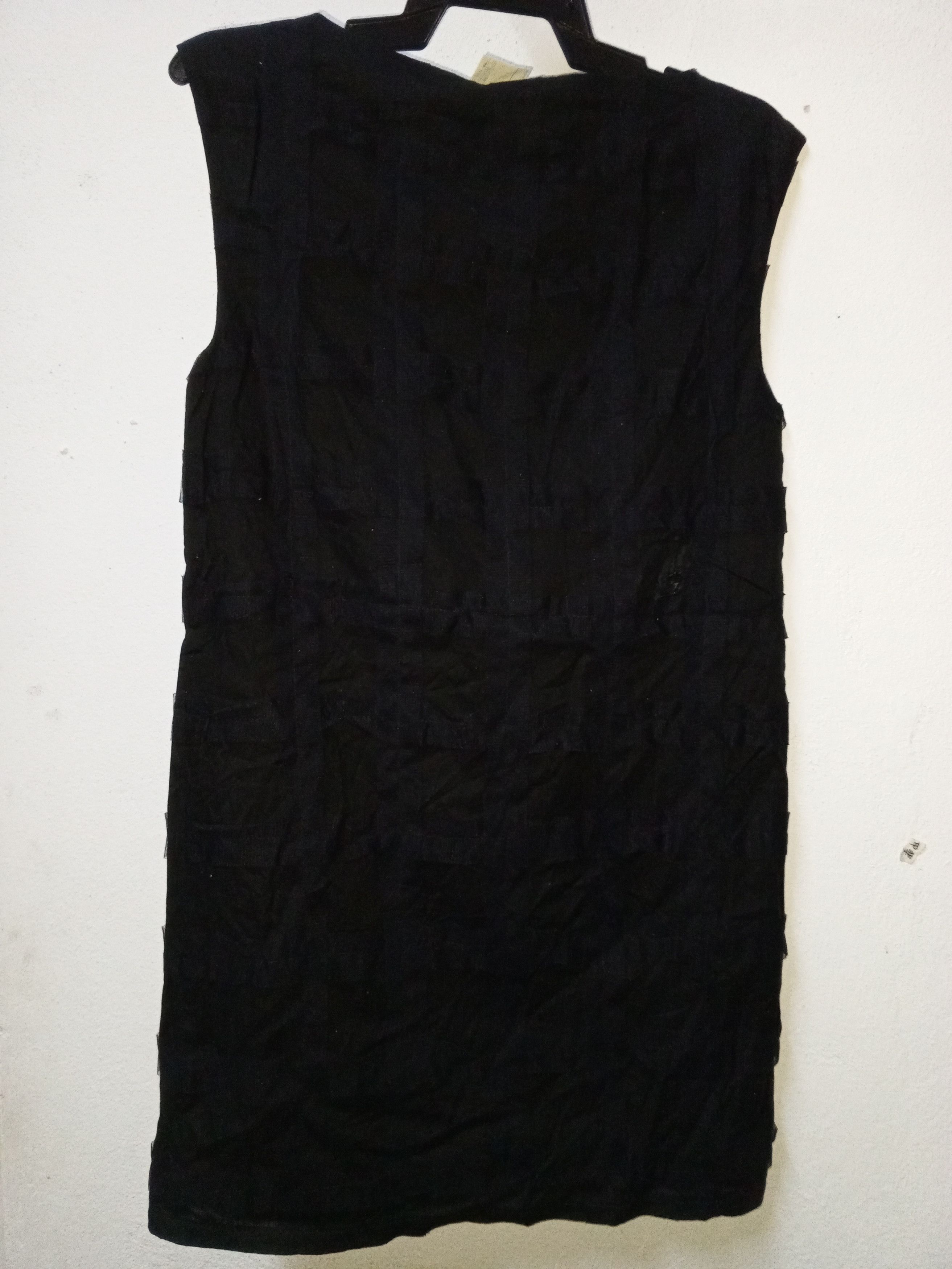 Sportmax VTG RARE SPORTMAX DRESS VEST GIRL Size M / US 6-8 / IT 42-44 - 6 Thumbnail