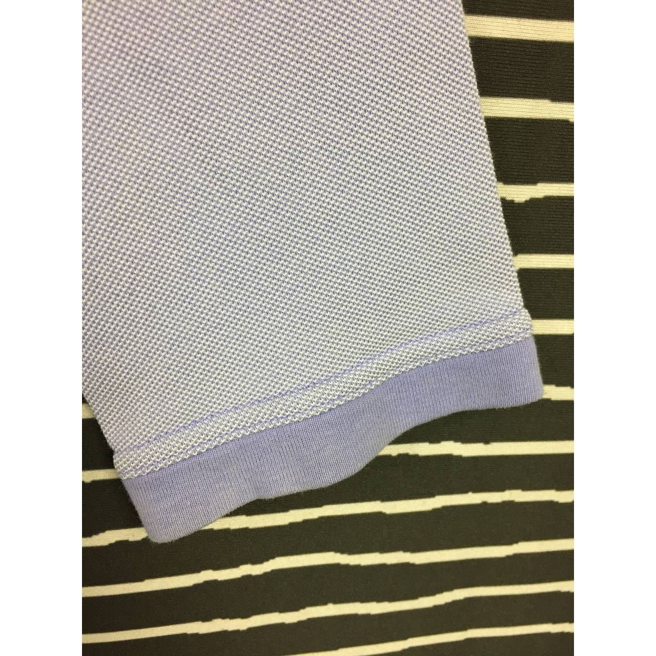 Designer × Japanese Brand × Vintage Vtg Ficce Collezione Japan Archieve Long Sleeve Tee Size US M / EU 48-50 / 2 - 8 Thumbnail
