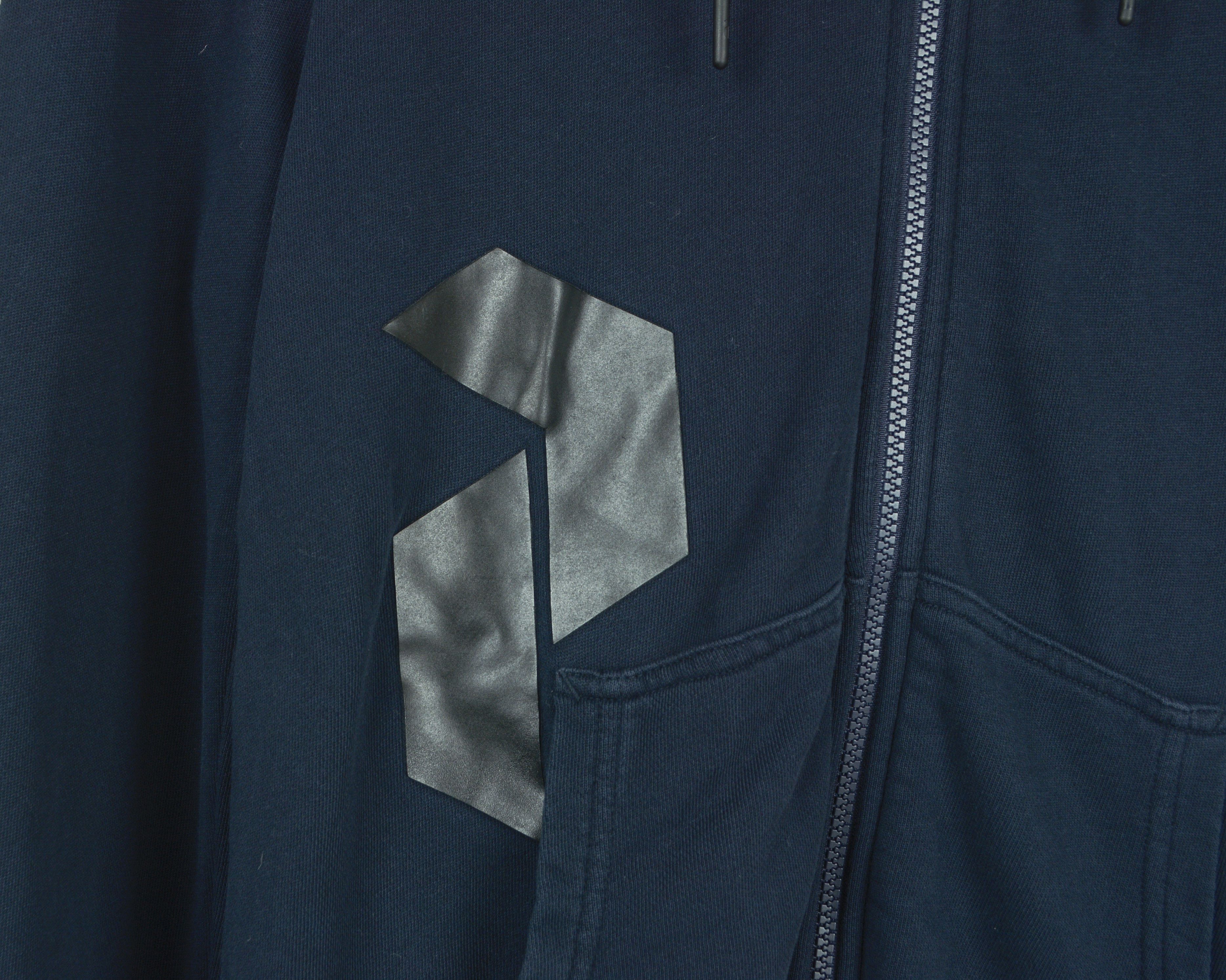 Peak Performance Tzero Z Men M Hoodie Sweatshirt Jacket Jumper Cardigan Zip Size US M / EU 48-50 / 2 - 3 Thumbnail