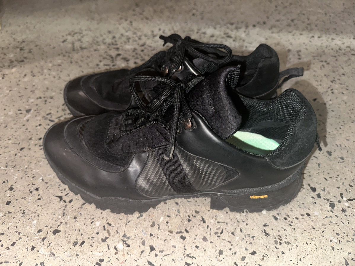 Alyx low hiking boots hot sale
