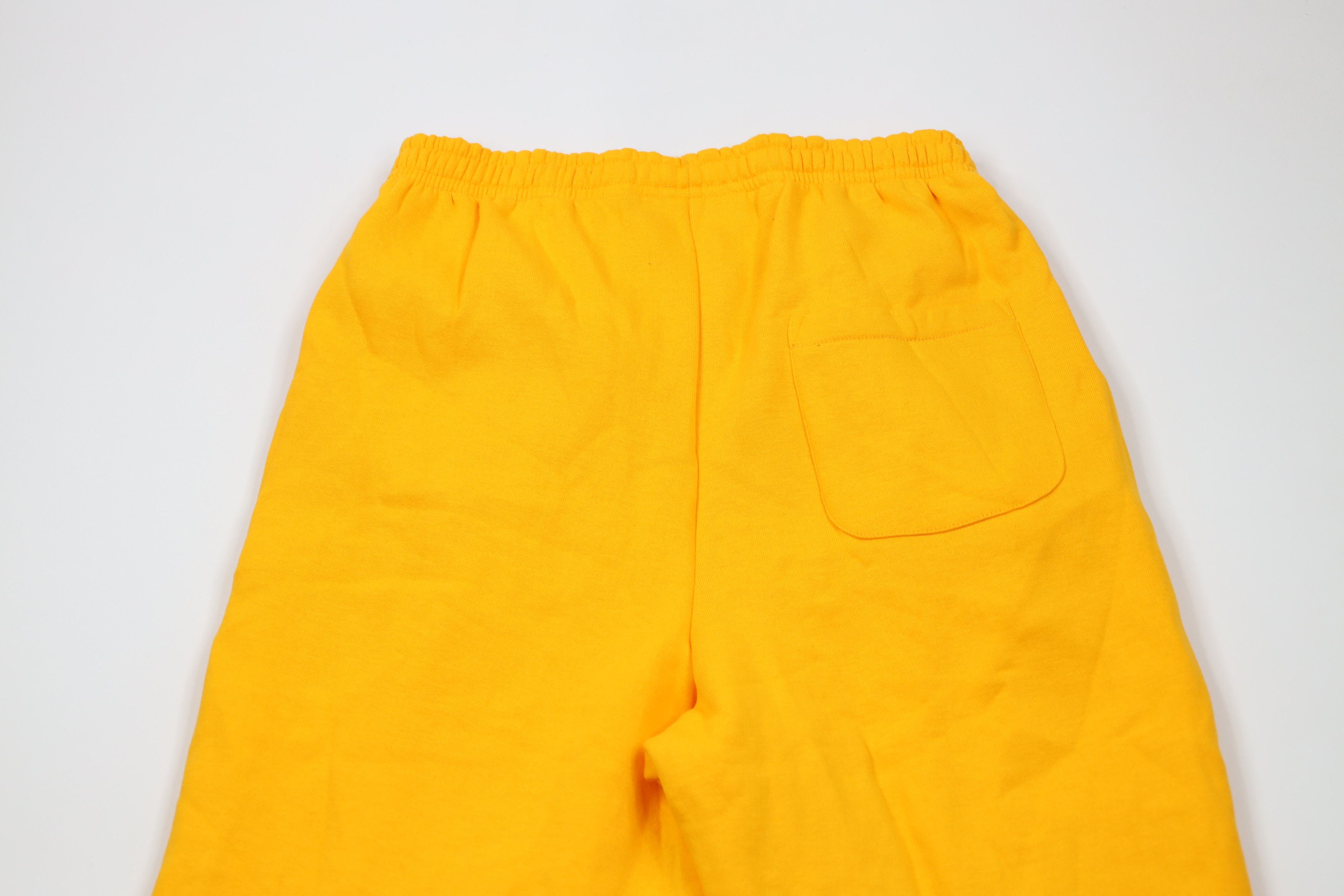 Vintage Deadstock Vintage 90s Streetwear Sweatpants Joggers Pants Size US 36 / EU 52 - 9 Thumbnail