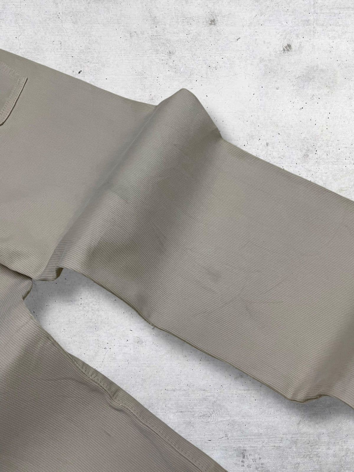 Kapital VINTAGE KAPITAL JAPAN OG DESIGNER HANDMADE CORDUROY DENIM Size US 28 / EU 44 - 16 Thumbnail