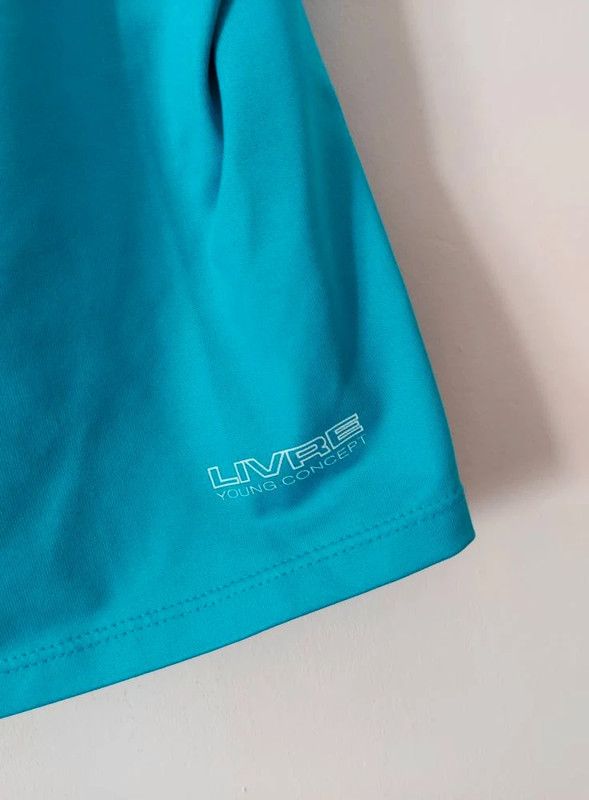Vintage Livre vintage top 10/12 Size M / US 6-8 / IT 42-44 - 5 Thumbnail