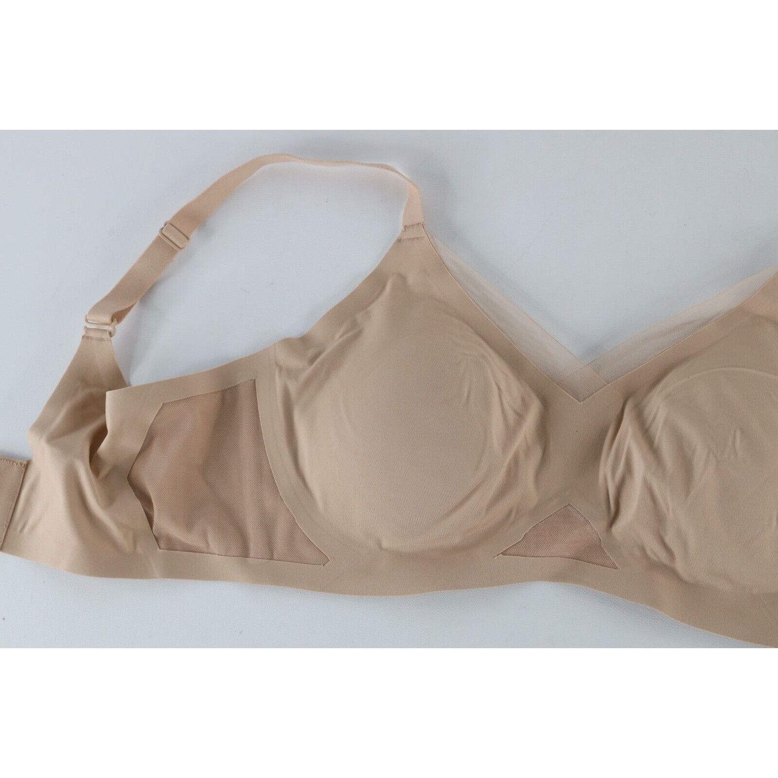 Vintage New Honeylove Shapewear Liftwear Crossover Bra Size ONE SIZE - 2 Thumbnail