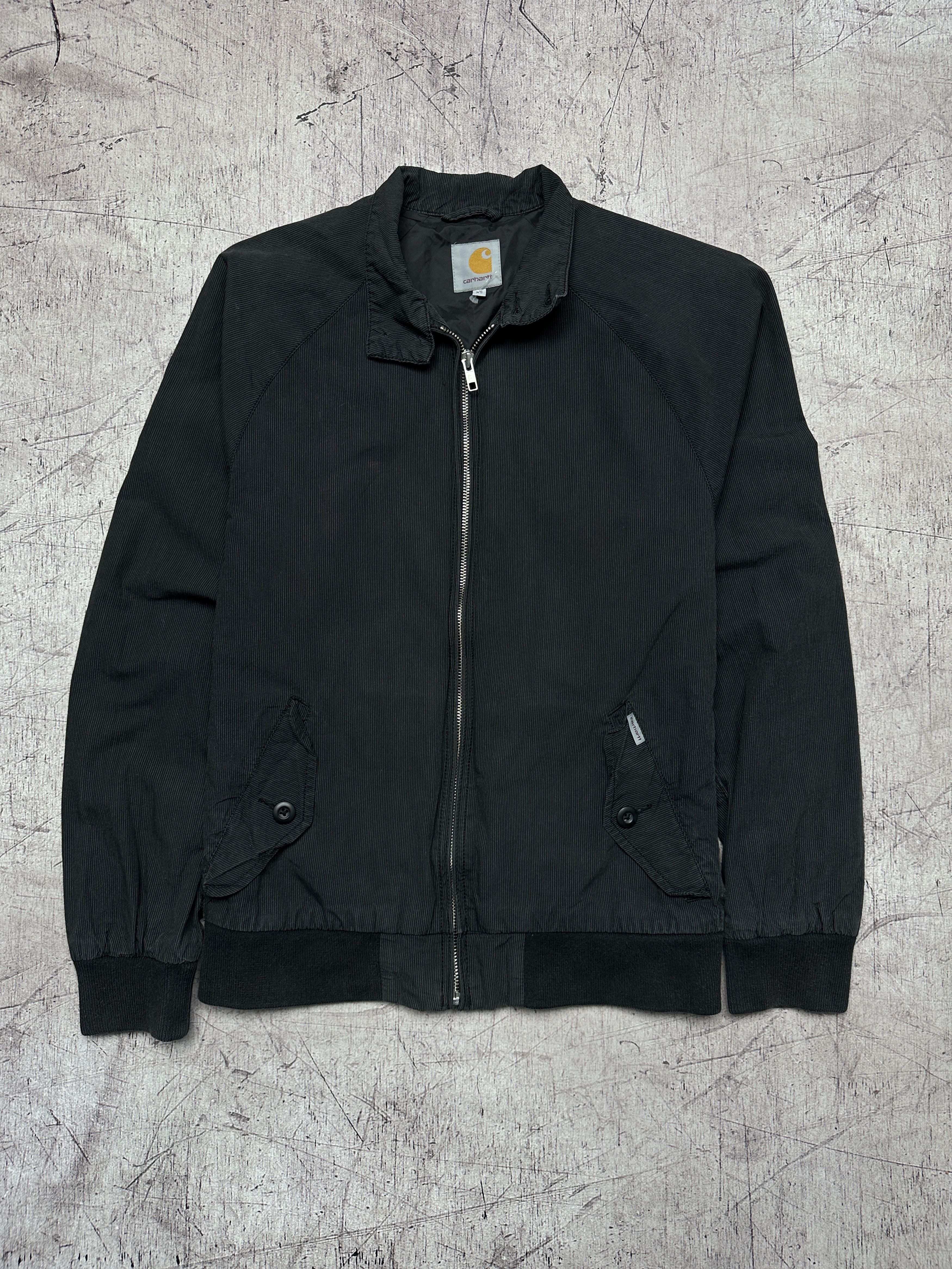 Carhartt Carhartt Vintage Mens Rude Jacket Size US XS / EU 42 / 0 - 1 Thumbnail