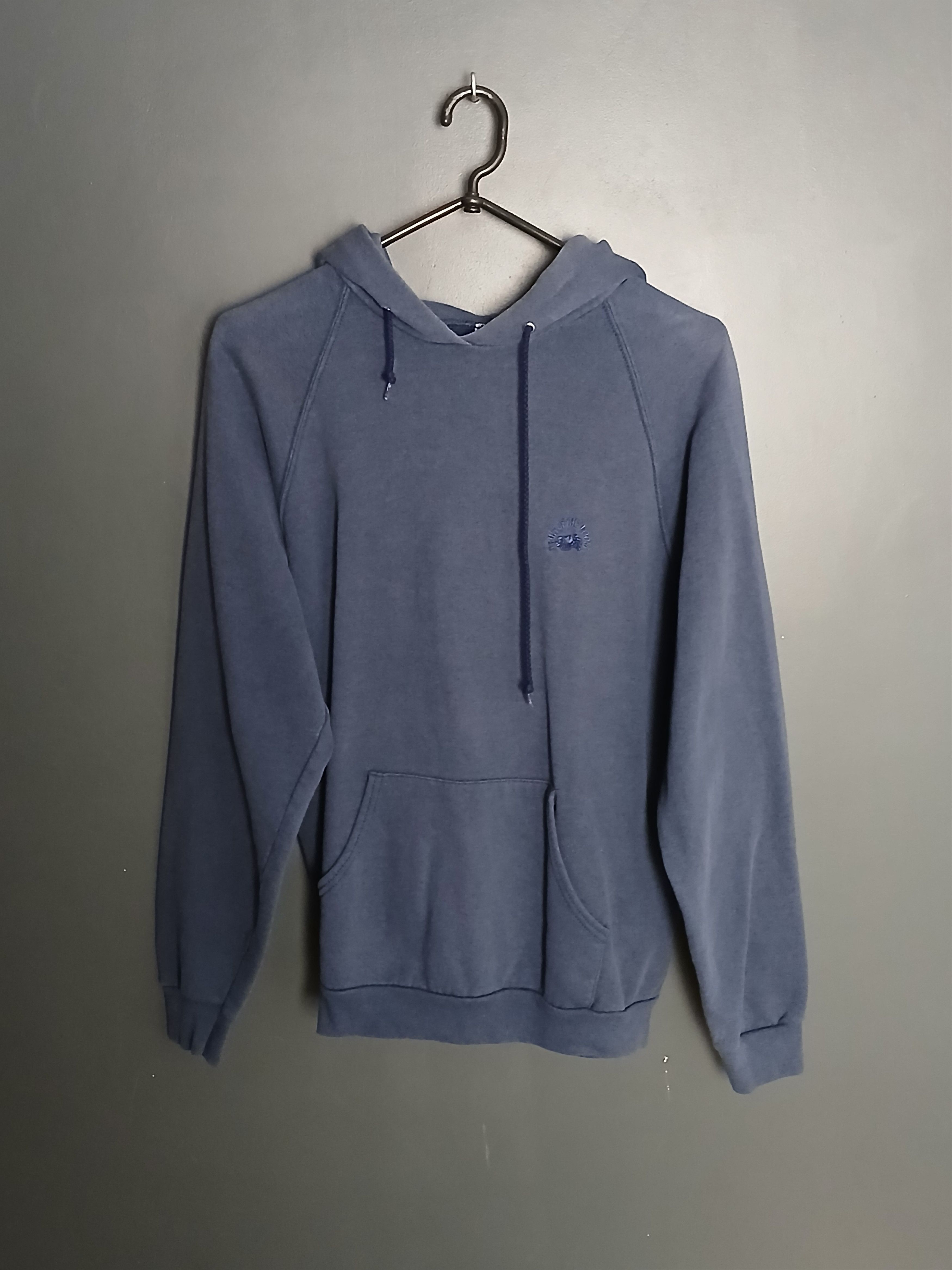 Fruit Of The Loom Fruit Of The Loom Hoodie Size US M / EU 48-50 / 2 - 1 Thumbnail