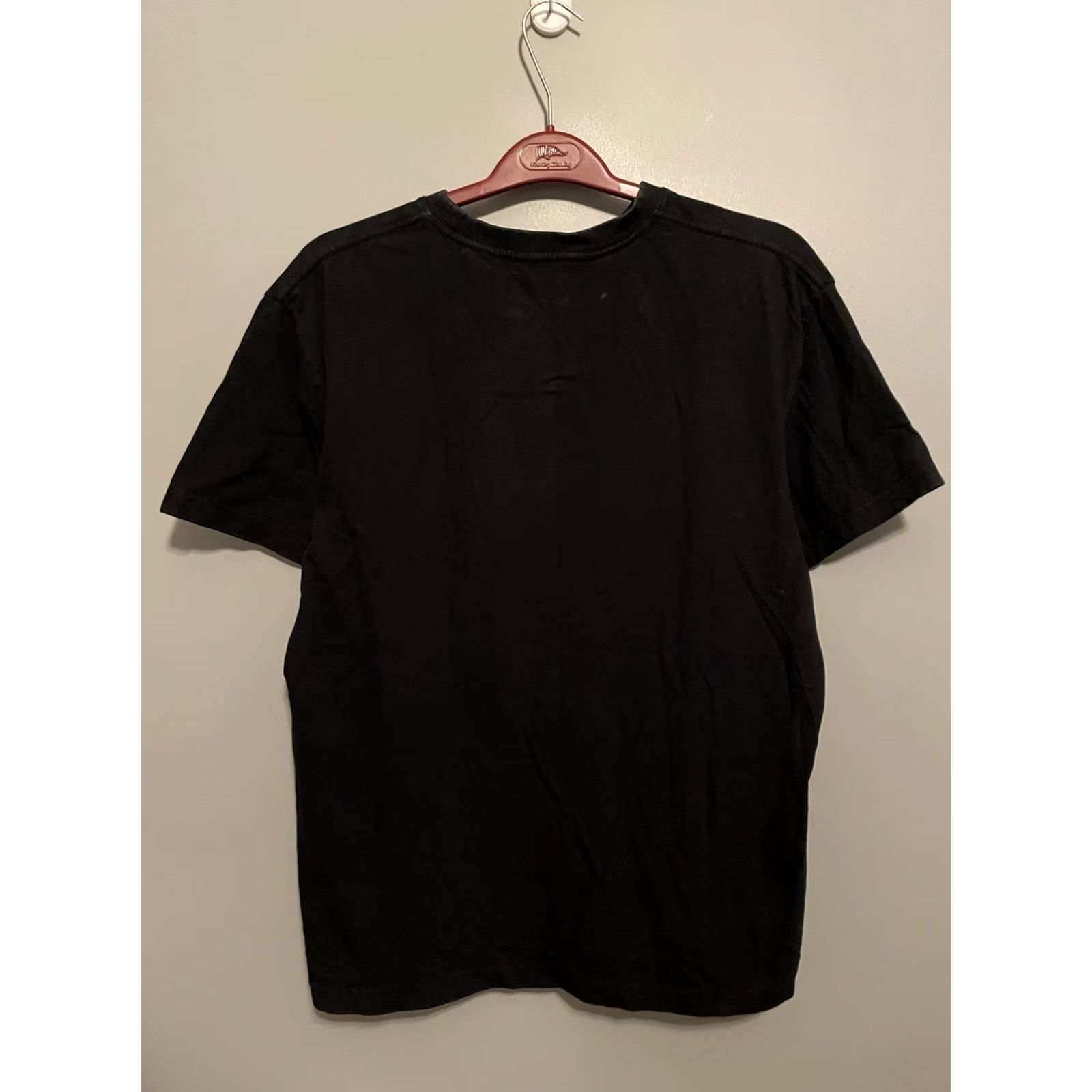 Vintage VINTAGE AKOO Shirt Mens XL Black Trap HIP HOP Y2K Style Graphic Size Short Sleeve E465 Size US XL / EU 56 / 4 - 5 Thumbnail