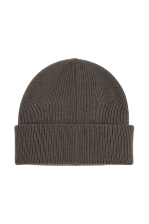 Fear of God o1s22i1n1024 Size: OS / Cashmere Beanie Hat Size ONE SIZE - 3 Thumbnail