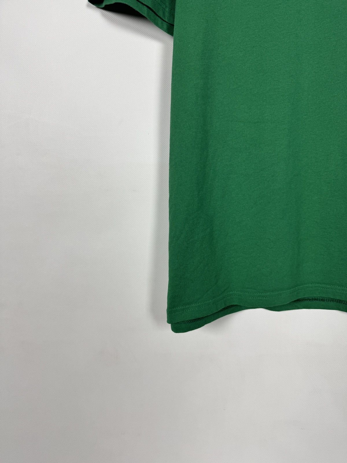 Berghaus Berghaus Short Sleeve Crewneck T-Shirt Big Print Outdoor XXL Size US XXL / EU 58 / 5 - 4 Thumbnail