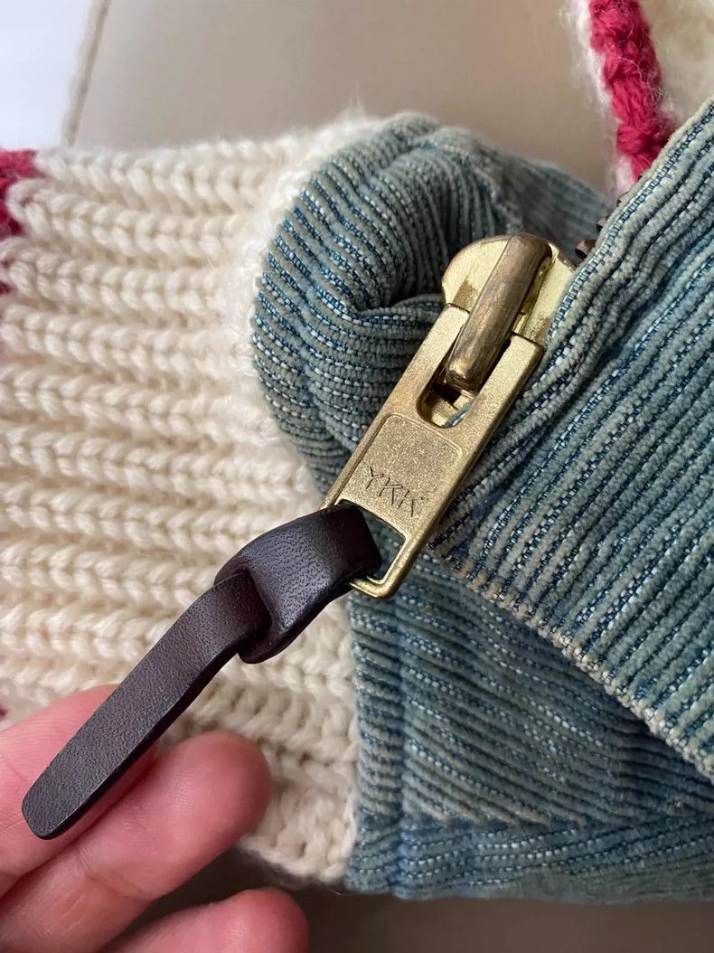 Visvim visvim Corduroy wool knit jacket 2505-Nextarrow Size US S / EU 44-46 / 1 - 4 Thumbnail