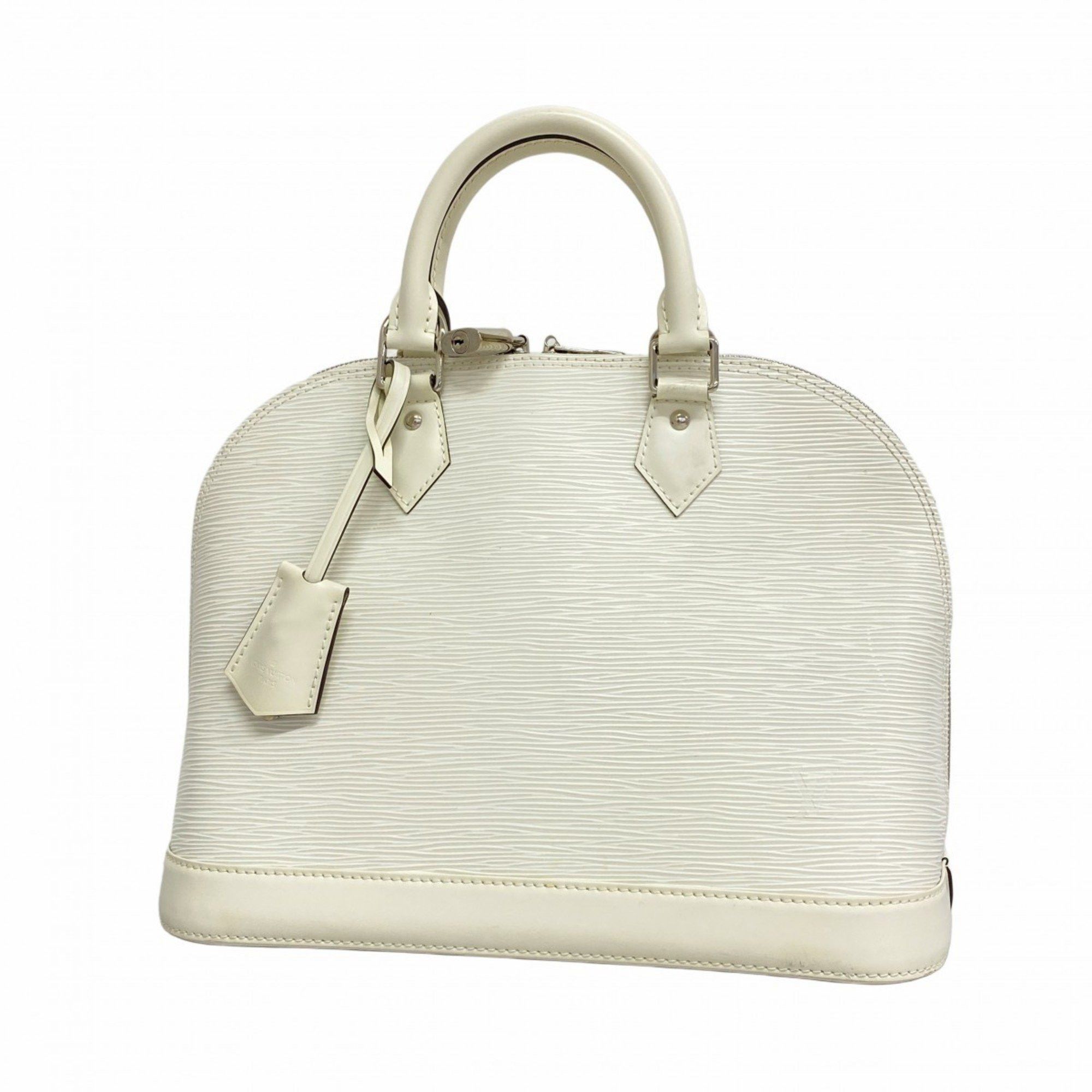 Louis Vuitton Louis Vuitton Alma handbag Size ONE SIZE - 1 Thumbnail