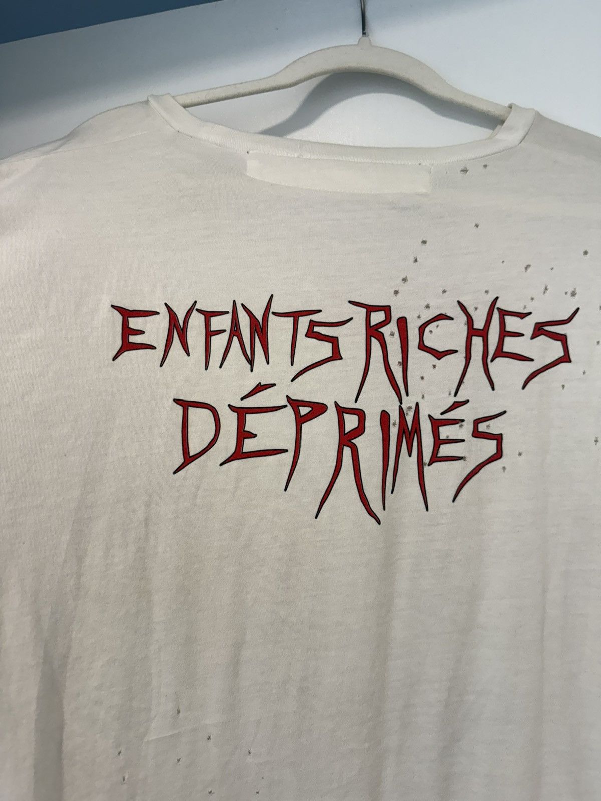 Enfants Riches Deprimes Let LA Burn Size US L / EU 52-54 / 3 - 5 Thumbnail