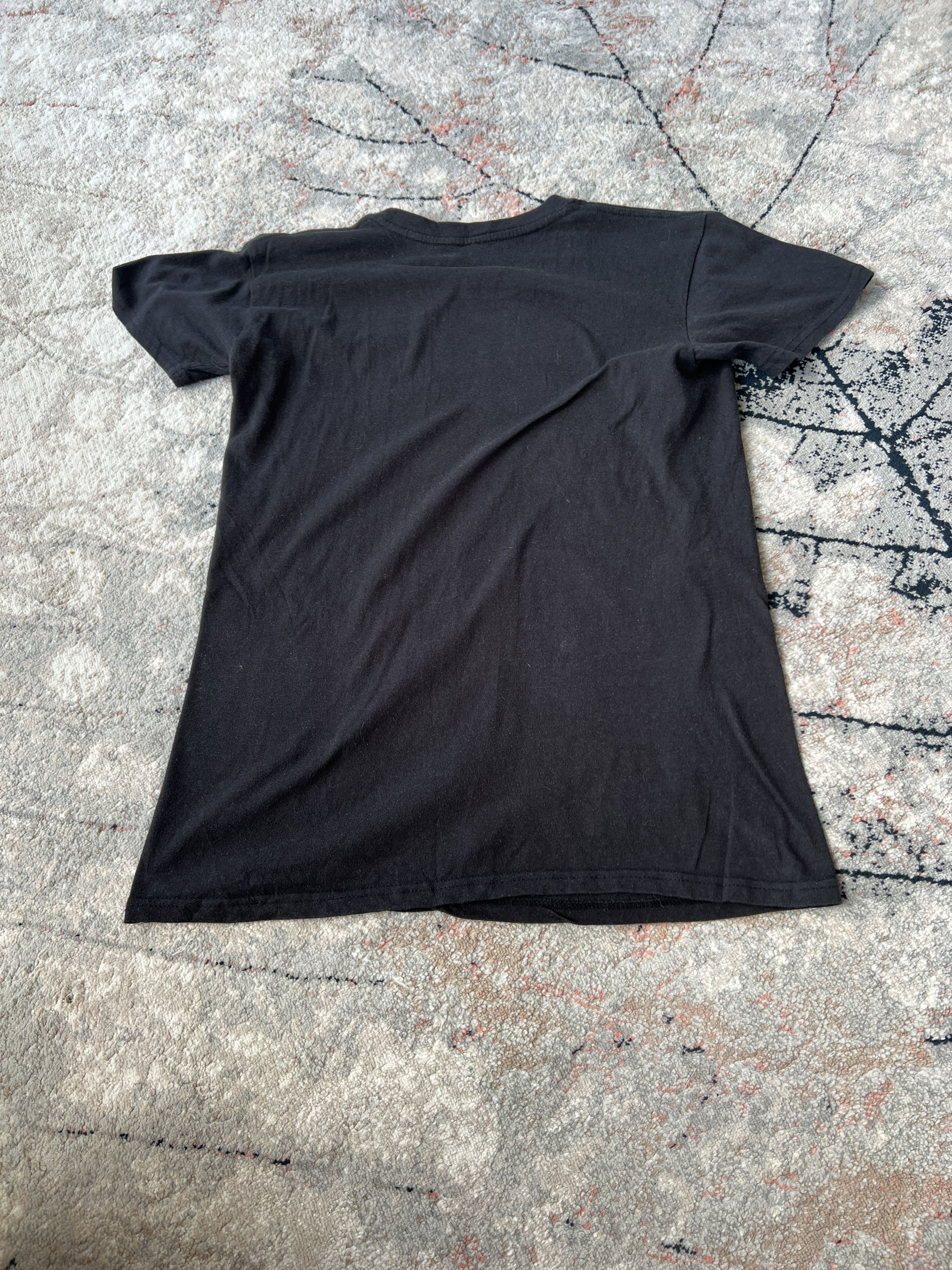 Band Tees × The Cure × Vintage The Cure Boy's Don't Cry Tee Size US S / EU 44-46 / 1 - 4 Thumbnail