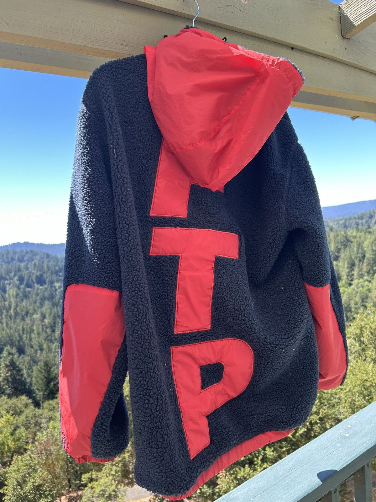 Fuck The Population FTP Fuck The Population Jacket Size US XL / EU 56 / 4 - 3 Thumbnail