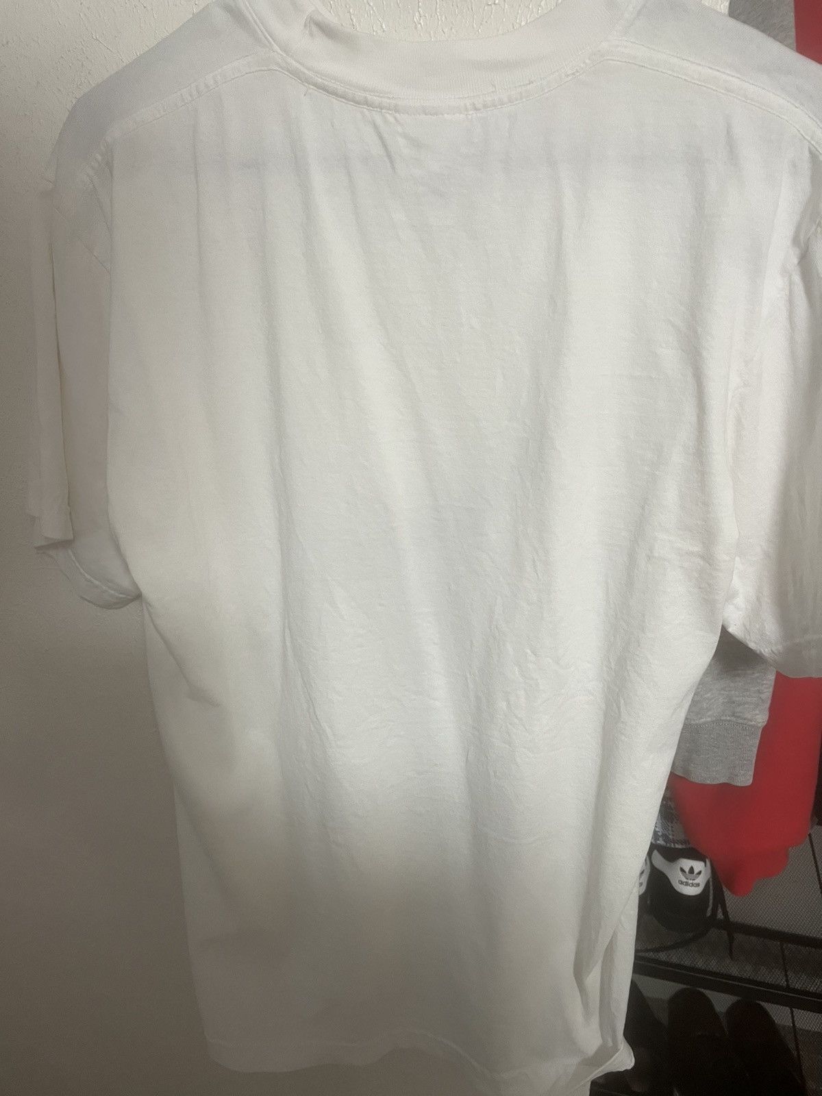 Other BASKETCASE tee Size US S / EU 44-46 / 1 - 2 Thumbnail