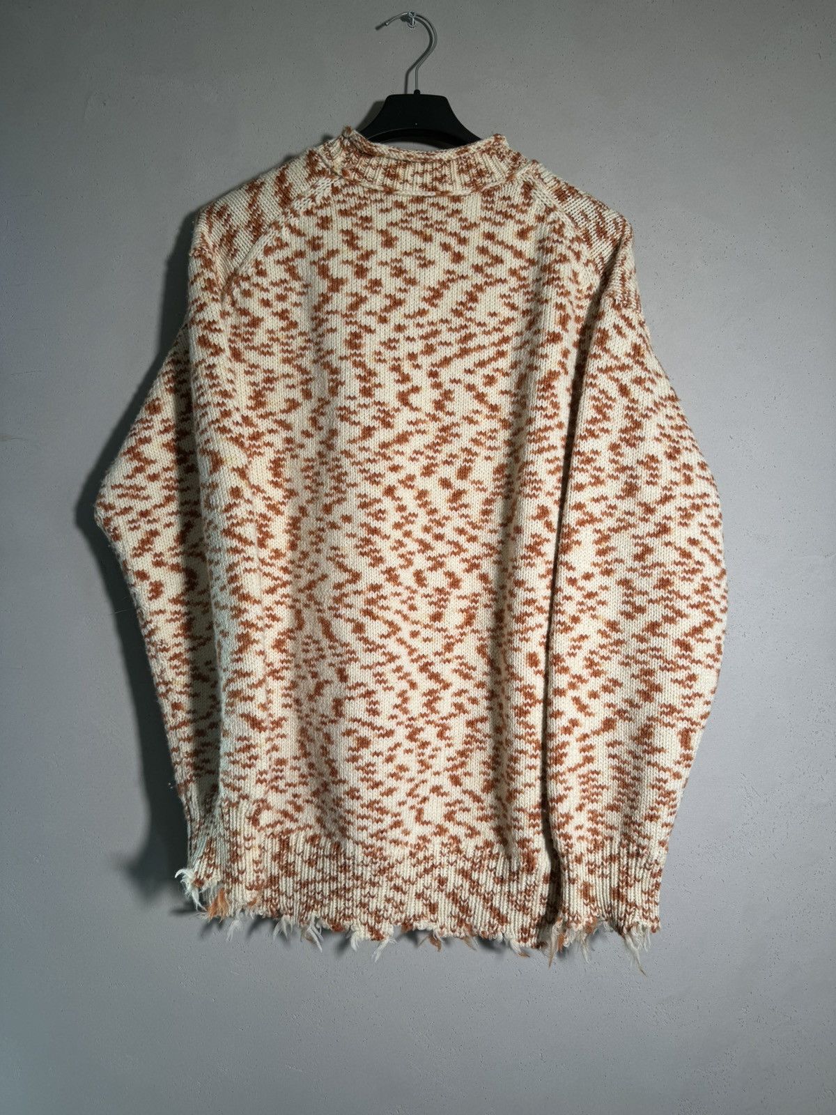 Acne Studios × Designer Acne studios sweater rare grail Size US M / EU 48-50 / 2 - 2 Thumbnail