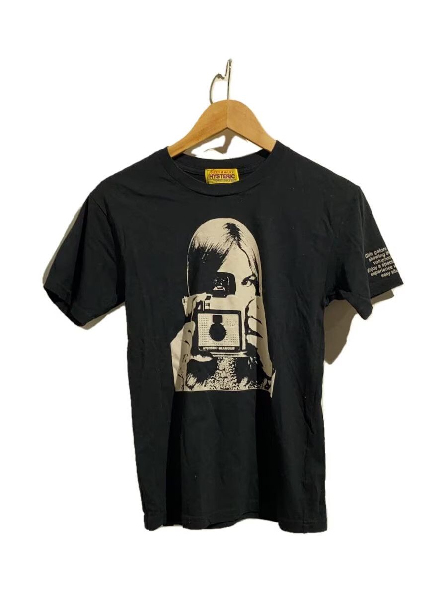 Hysteric Woman Camera Tee