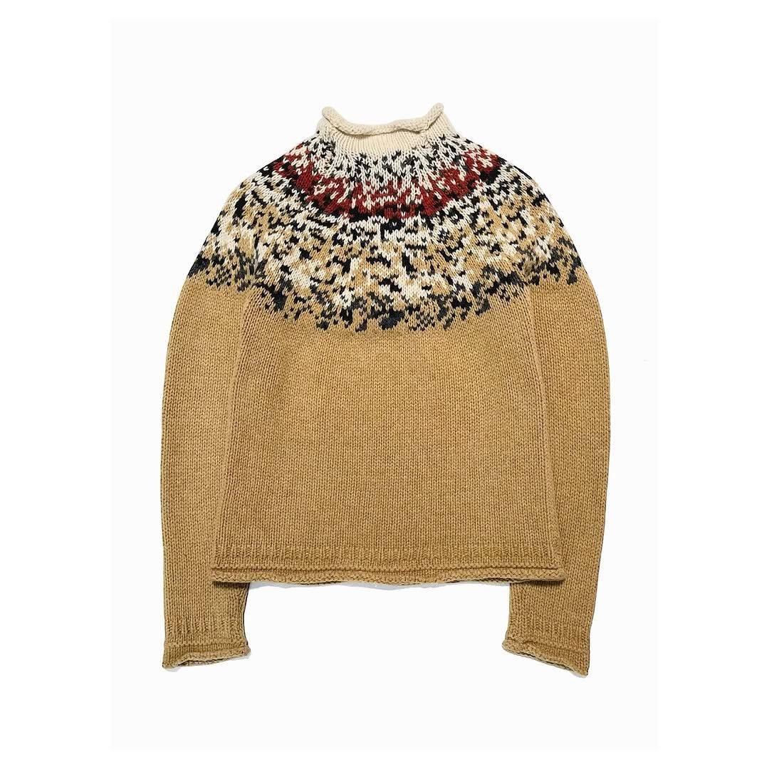 Acne Studios Acne Studios Knit Sweater Size US XS / EU 42 / 0 - 5 Thumbnail