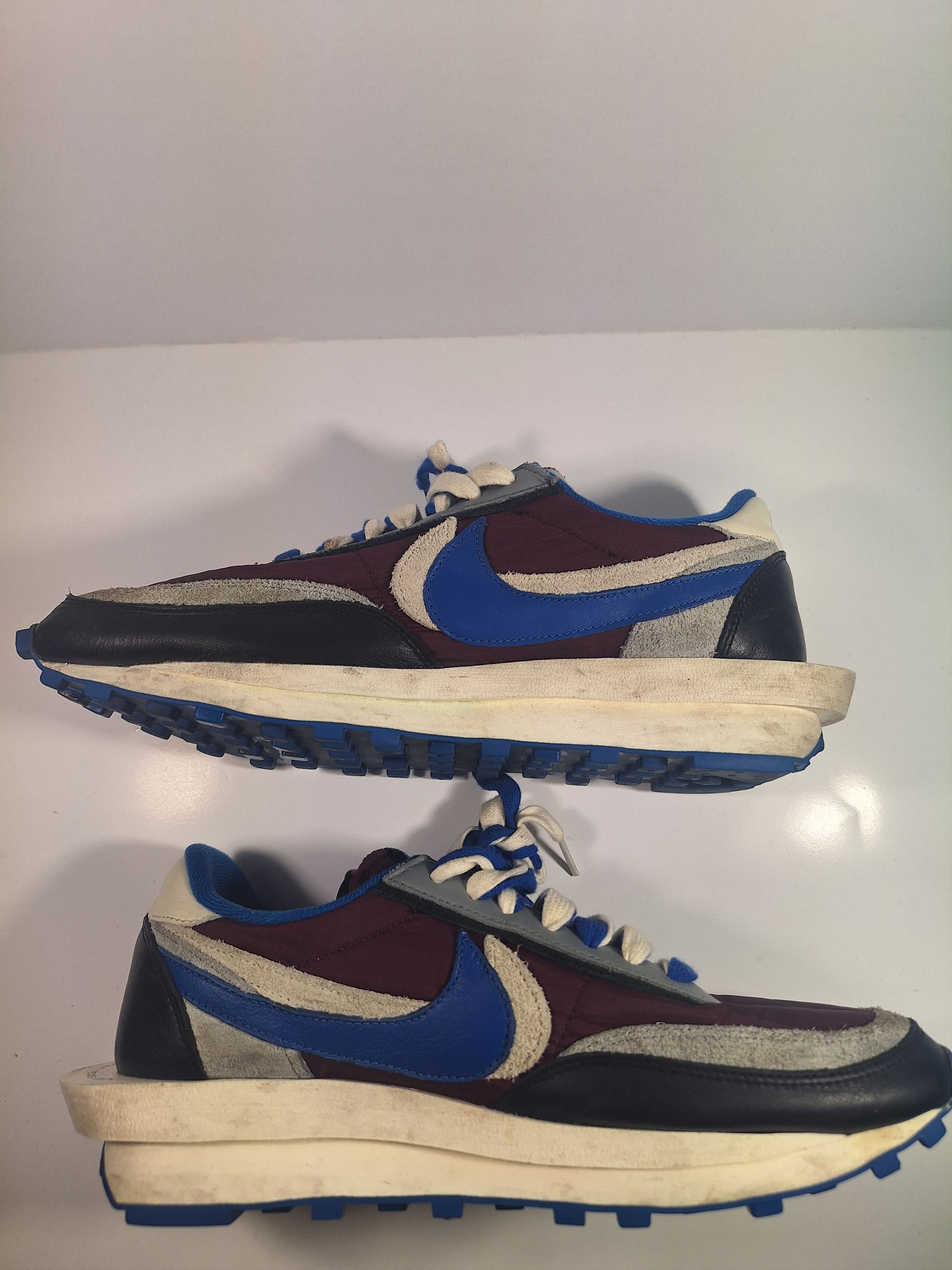 Nike × Sacai Nike Sacai Undercover LDWaffle Size US 11 / EU 44 - 4 Thumbnail