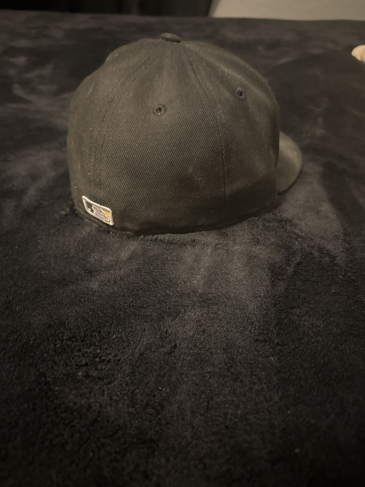 New Era Pirates Hat Size ONE SIZE - 3 Thumbnail