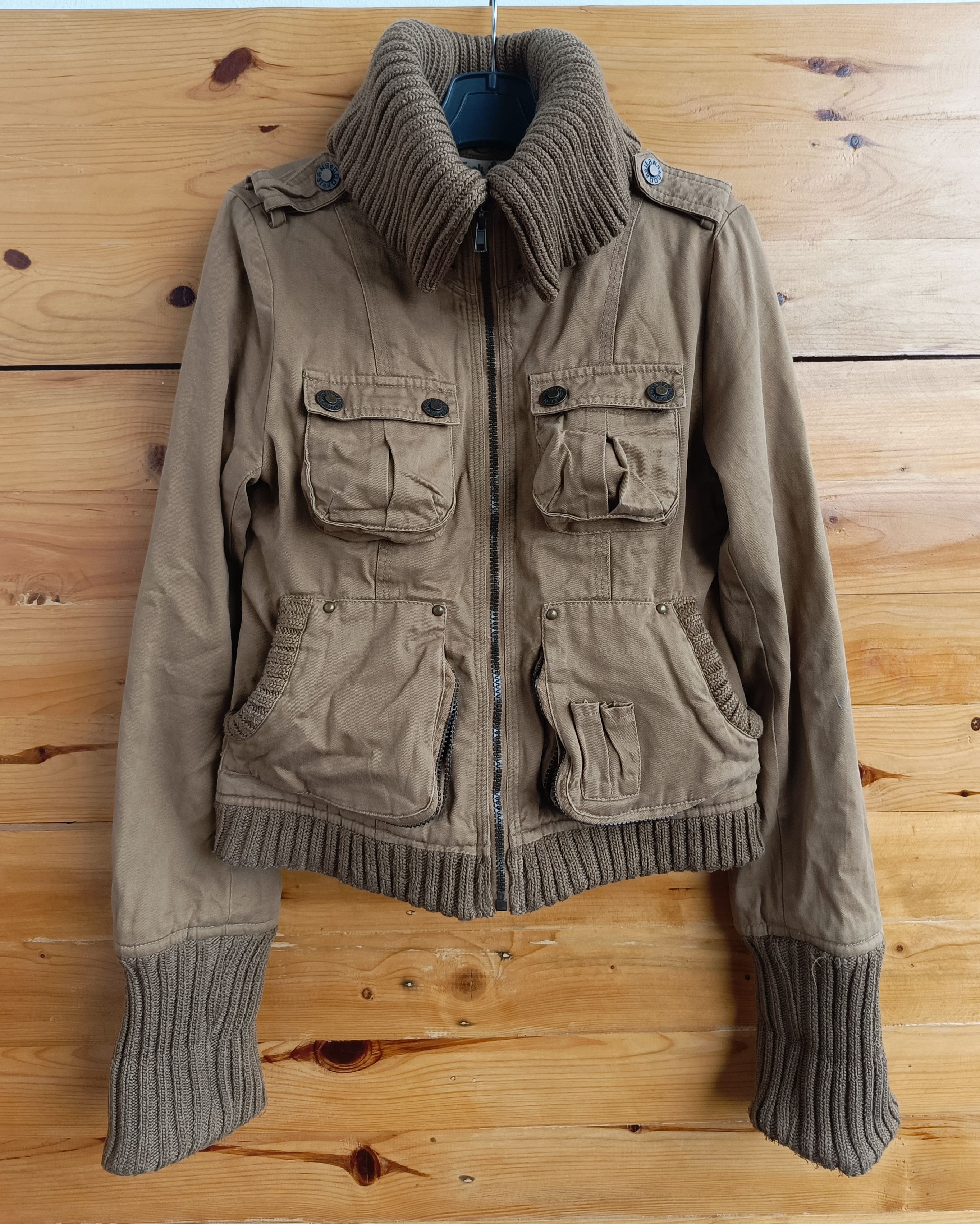 ジャケット・アウター LGB pilot jacket archive Lgb Pilot Jacket | Grailed