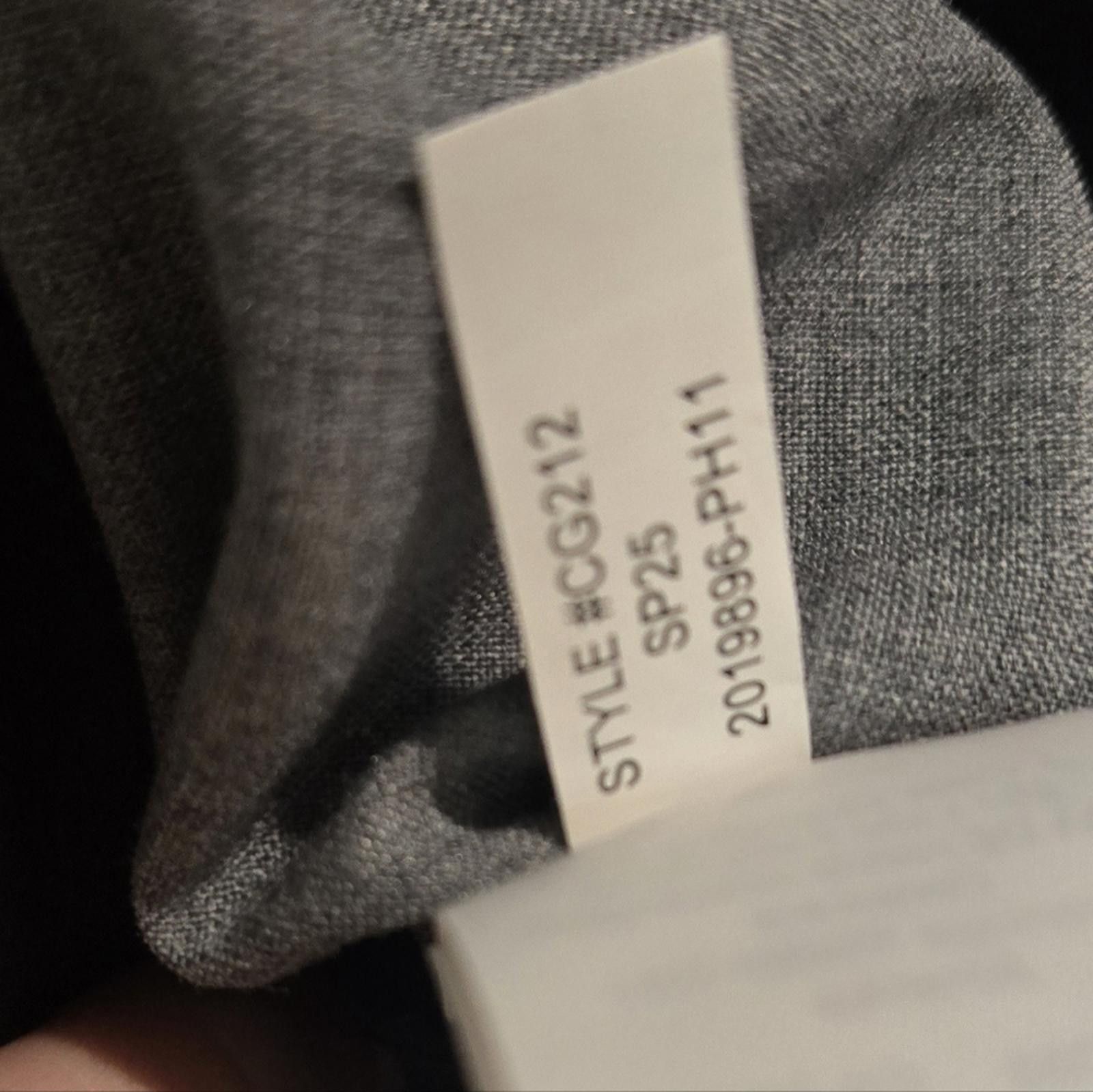 J.Crew J Crew Thompson suit pant in four-season wool blend Size 44R - 7 Thumbnail