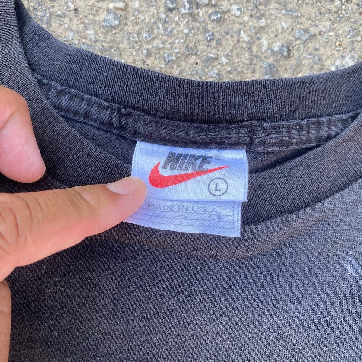Nike RARE ‼️ Nike Flight Size US L / EU 52-54 / 3 - 3 Thumbnail
