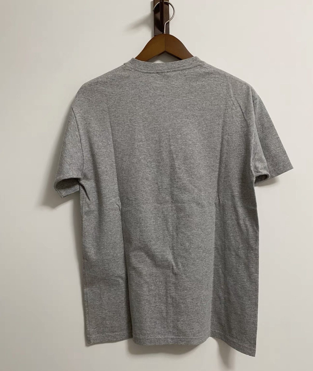 Supreme Supreme 12ss pam Grier tee T-shirt grey Size US M / EU 48-50 / 2 - 5 Thumbnail