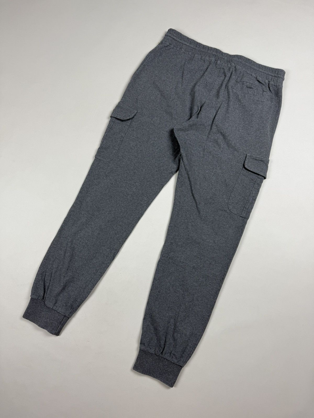 Eleventy Eleventy Platinum Drawstring Cargo Cotton Joggers Pants Size US 36 / EU 52 - 19 Thumbnail