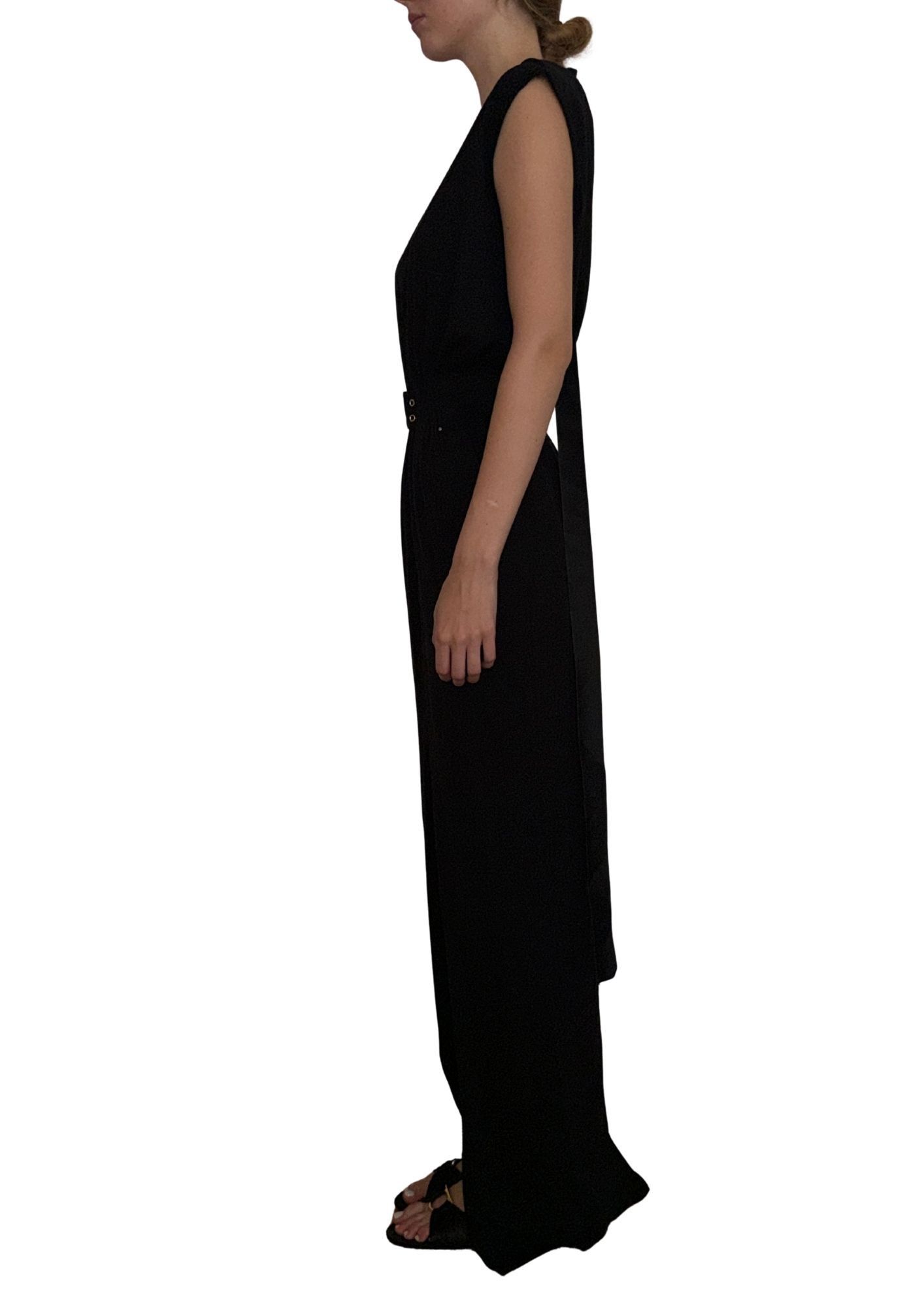 Rick Owens Drkshdw Rick Owens Dress Size S / US 4 / IT 40 - 2 Thumbnail