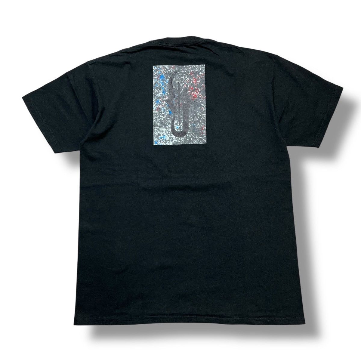 ROCKSTEADY Vintage tee rock steady crew usa Size US L / EU 52-54 / 3 - 1 Thumbnail