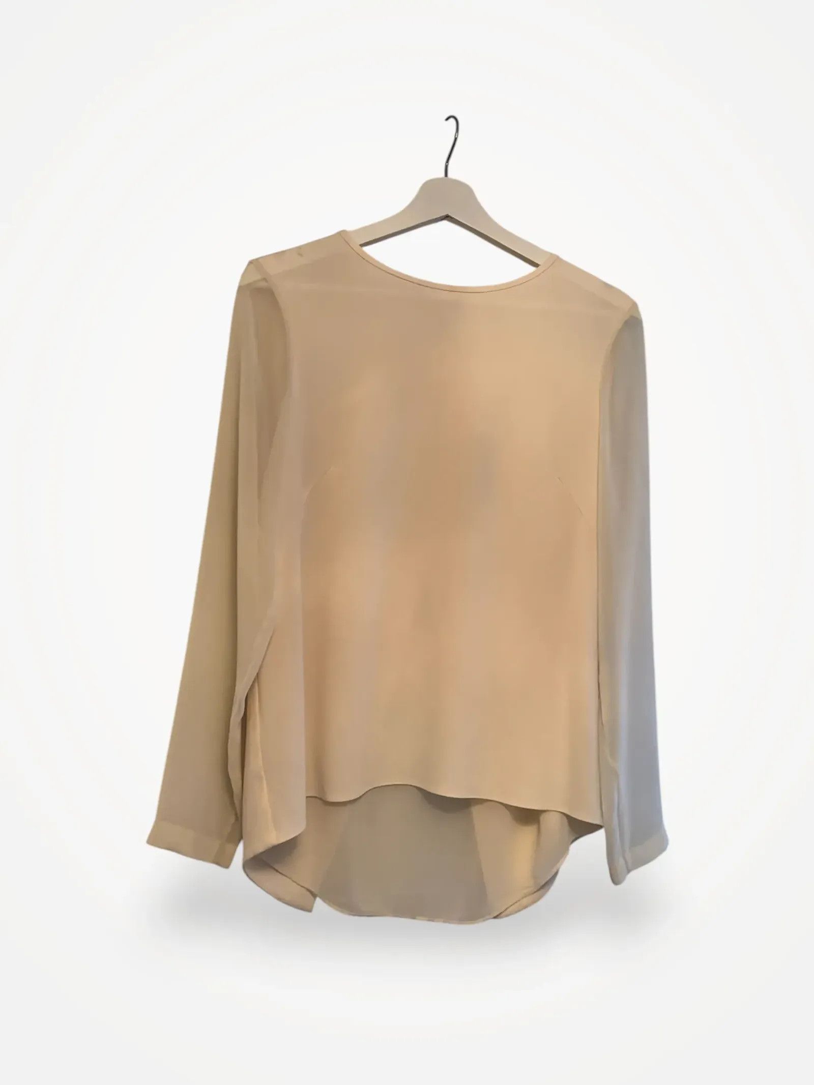 Rag & Bone Rag & Bone Blouse Size S / US 4 / IT 40 - 1 Thumbnail