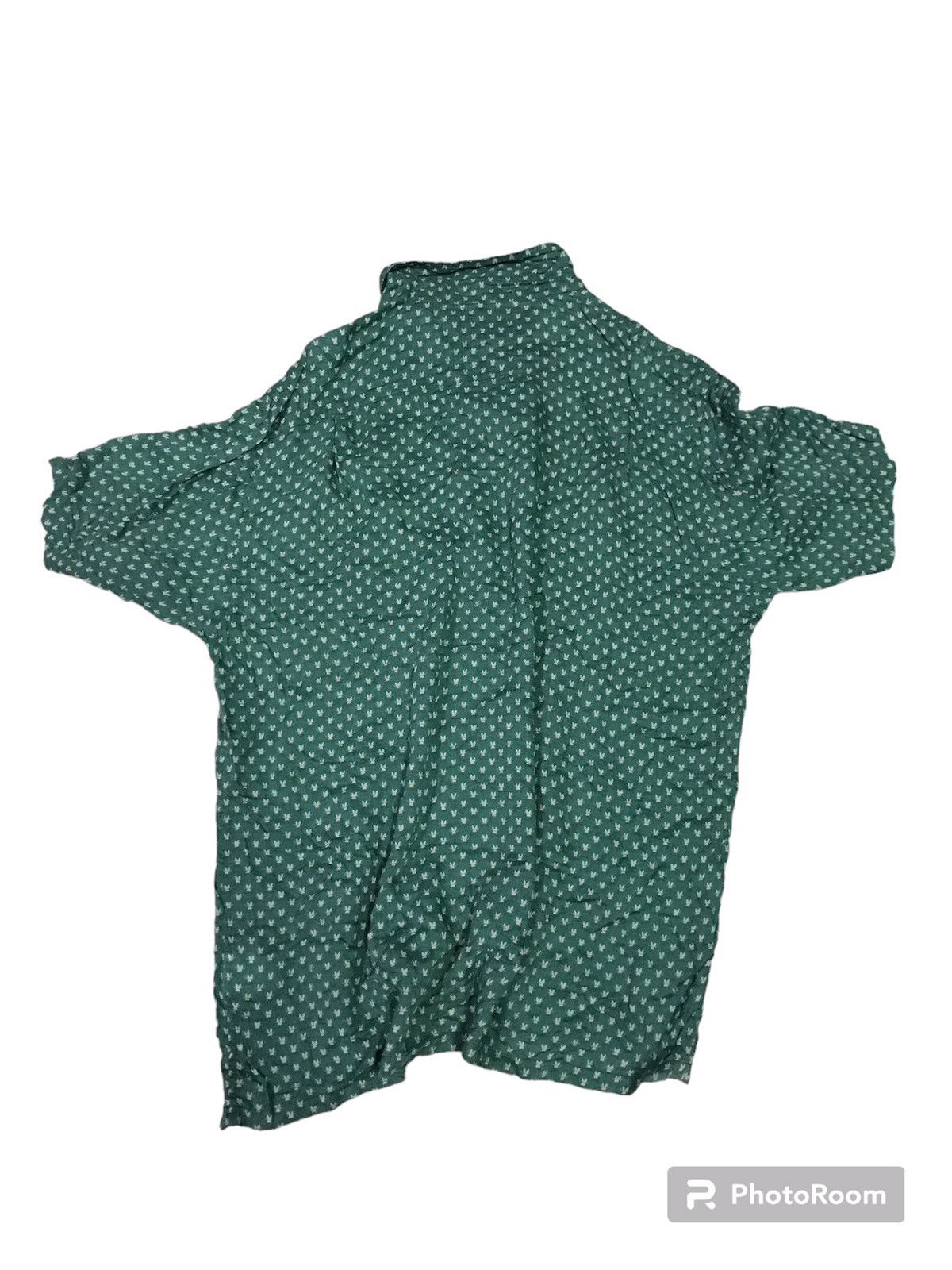 Designer 💥Issey Miyake💥 Cabane De Zucca💥 Size US M / EU 48-50 / 2 - 2 Thumbnail
