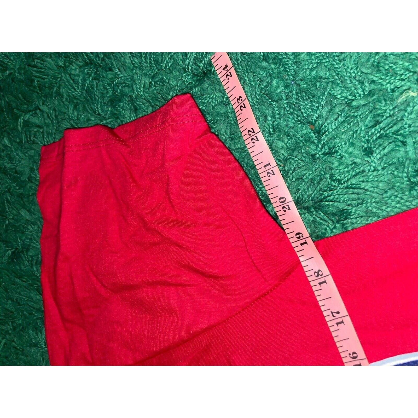 Jerzees Vintage Black Hills Shirt South Dakota Elk Red VTG 90s Tee M Size US M / EU 48-50 / 2 - 12 Thumbnail