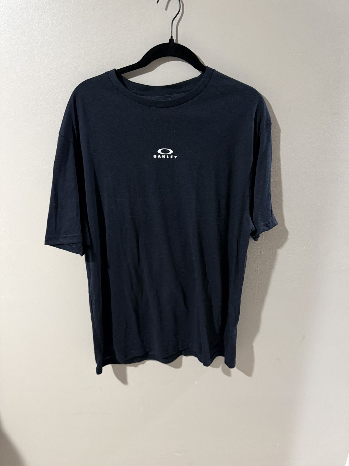 Oakley Oakley tee Size US XXL / EU 58 / 5 - 1 Thumbnail