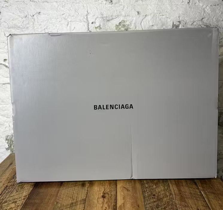 Balenciaga o1in1g0224 Boots in Grey Size US 9 / EU 42 - 5 Thumbnail