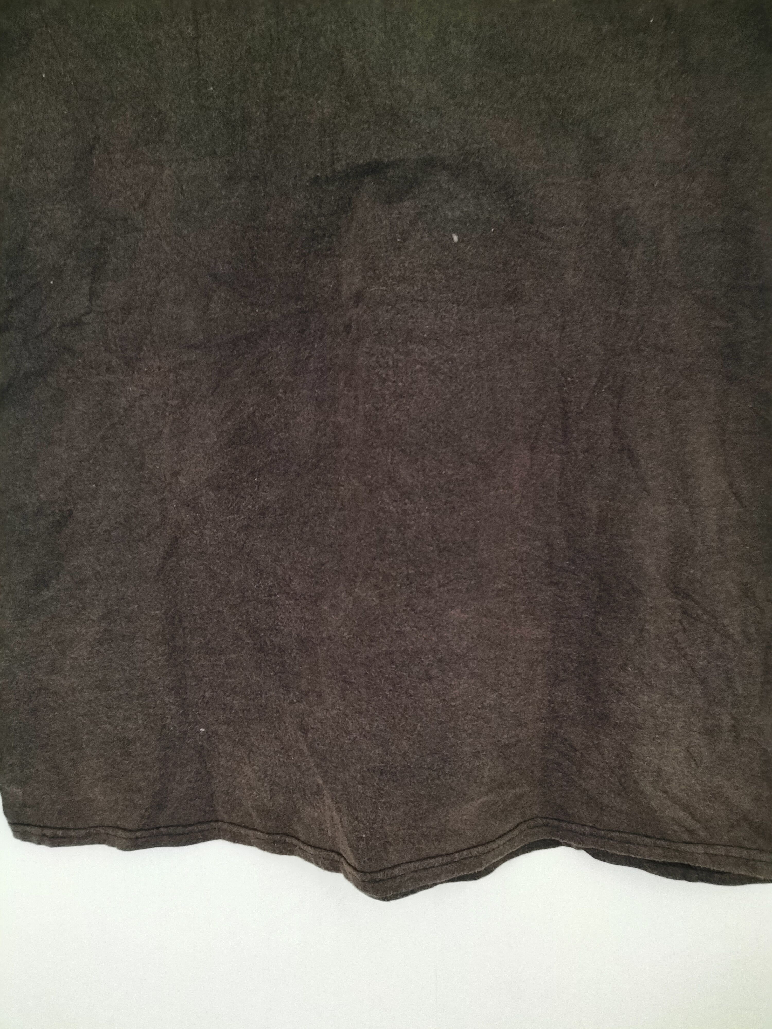 Band Tees Nine Inch Nails Band Tee Size US M / EU 48-50 / 2 - 7 Thumbnail