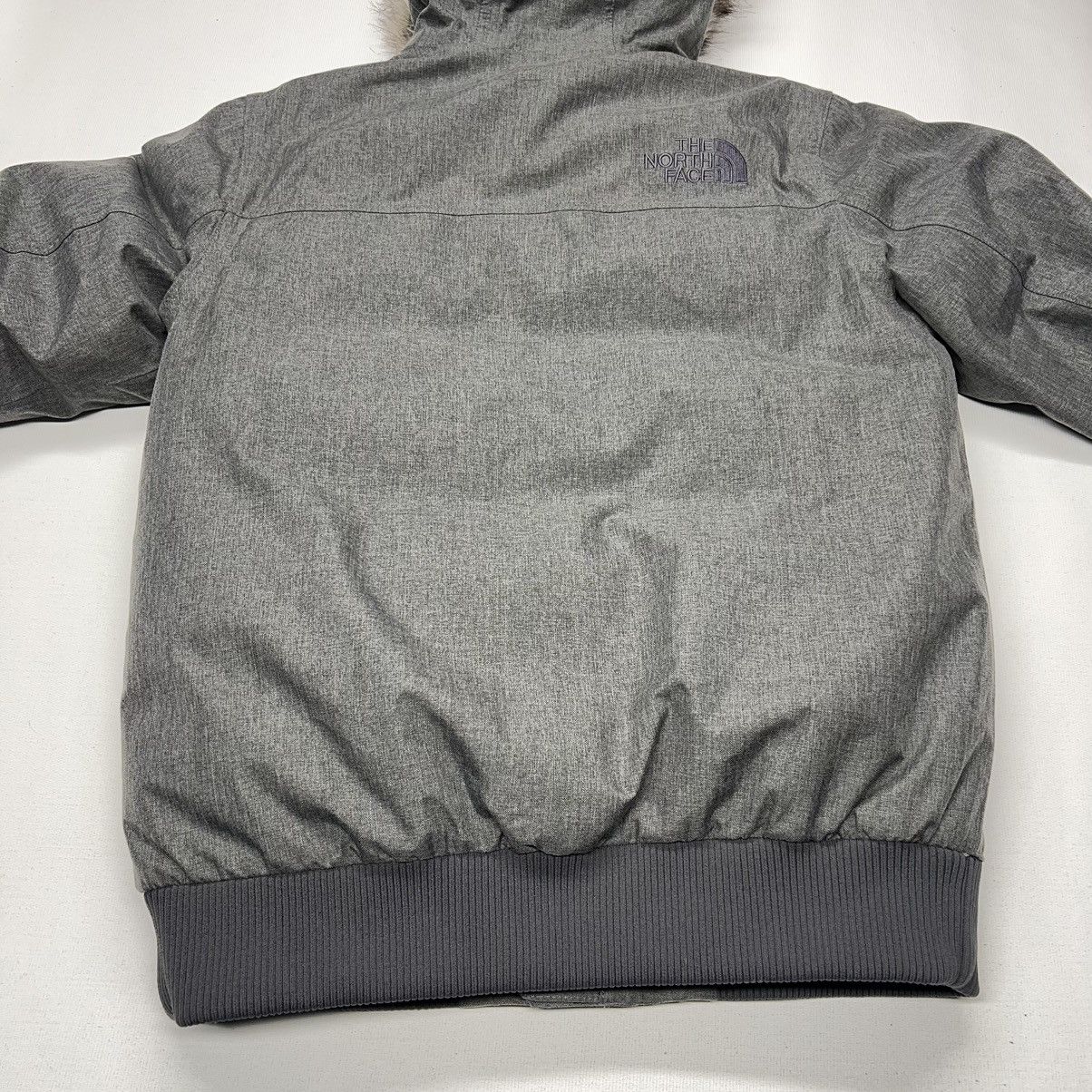 The North Face The North Face Down Jacket Gotham II 550 Hyvent Hooded Coat Size US M / EU 48-50 / 2 - 17 Thumbnail