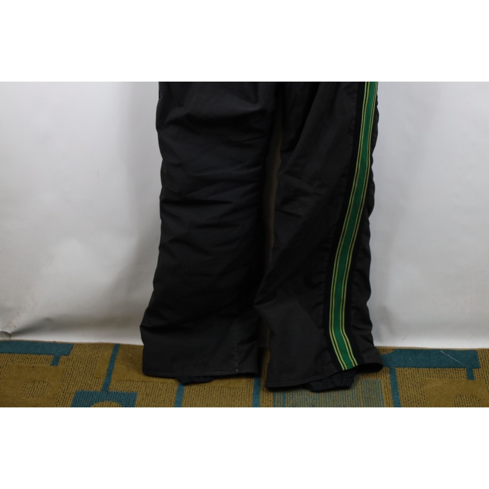 Vintage Vintage 80s 90s Arctic Cat Arcticwear Snowmobile Overalls Size US L / EU 52-54 / 3 - 23 Thumbnail