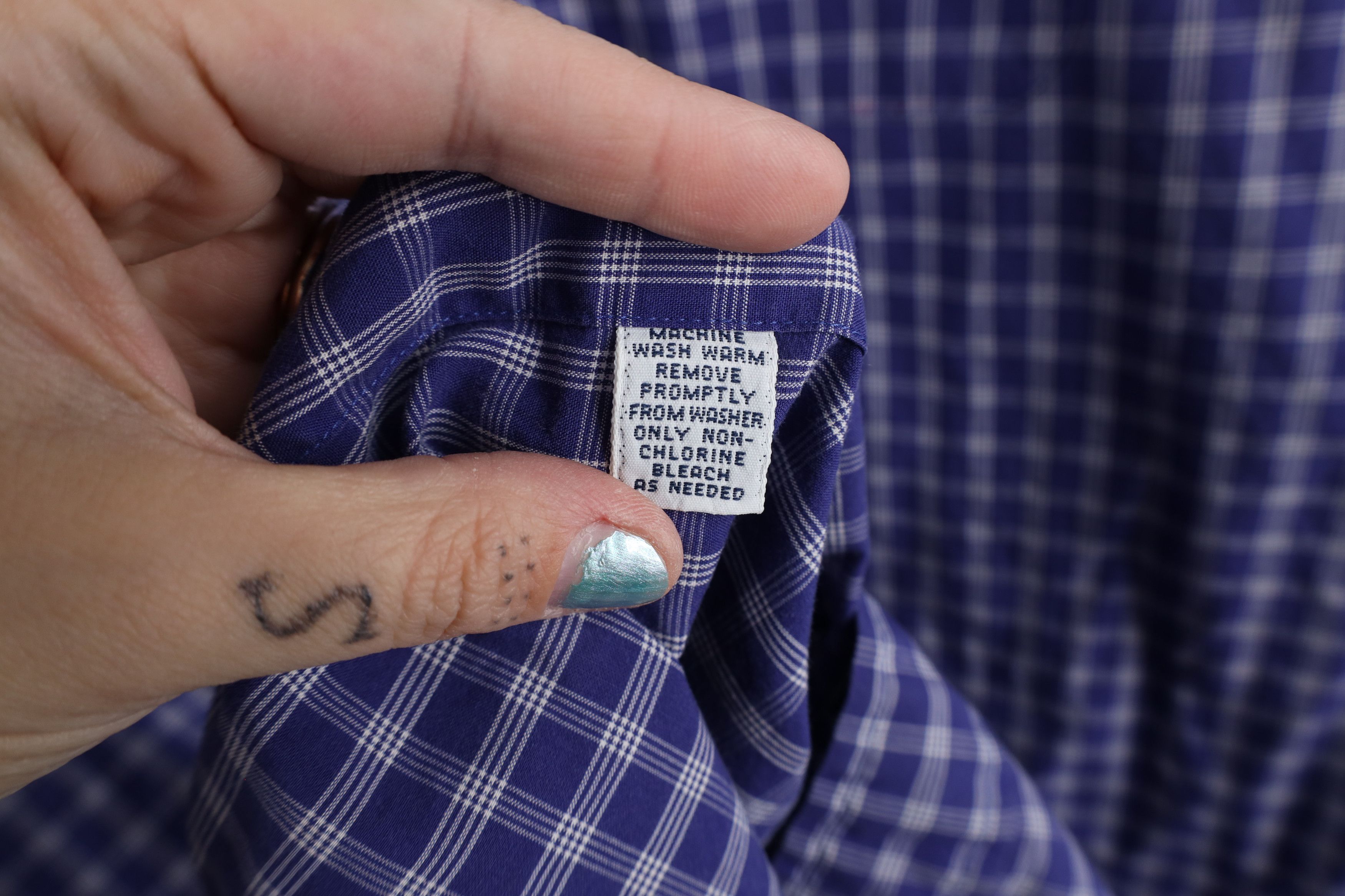 Ralph Lauren Vintage 90s Polo Golf Ralph Lauren Short Sleeve Shirt USA Size US XL / EU 56 / 4 - 6 Thumbnail