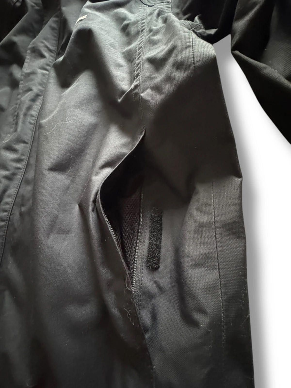Designer Baurhaus Black Jacket - Size 8 - Excellent Condition Size S / US 4 / IT 40 - 3 Thumbnail
