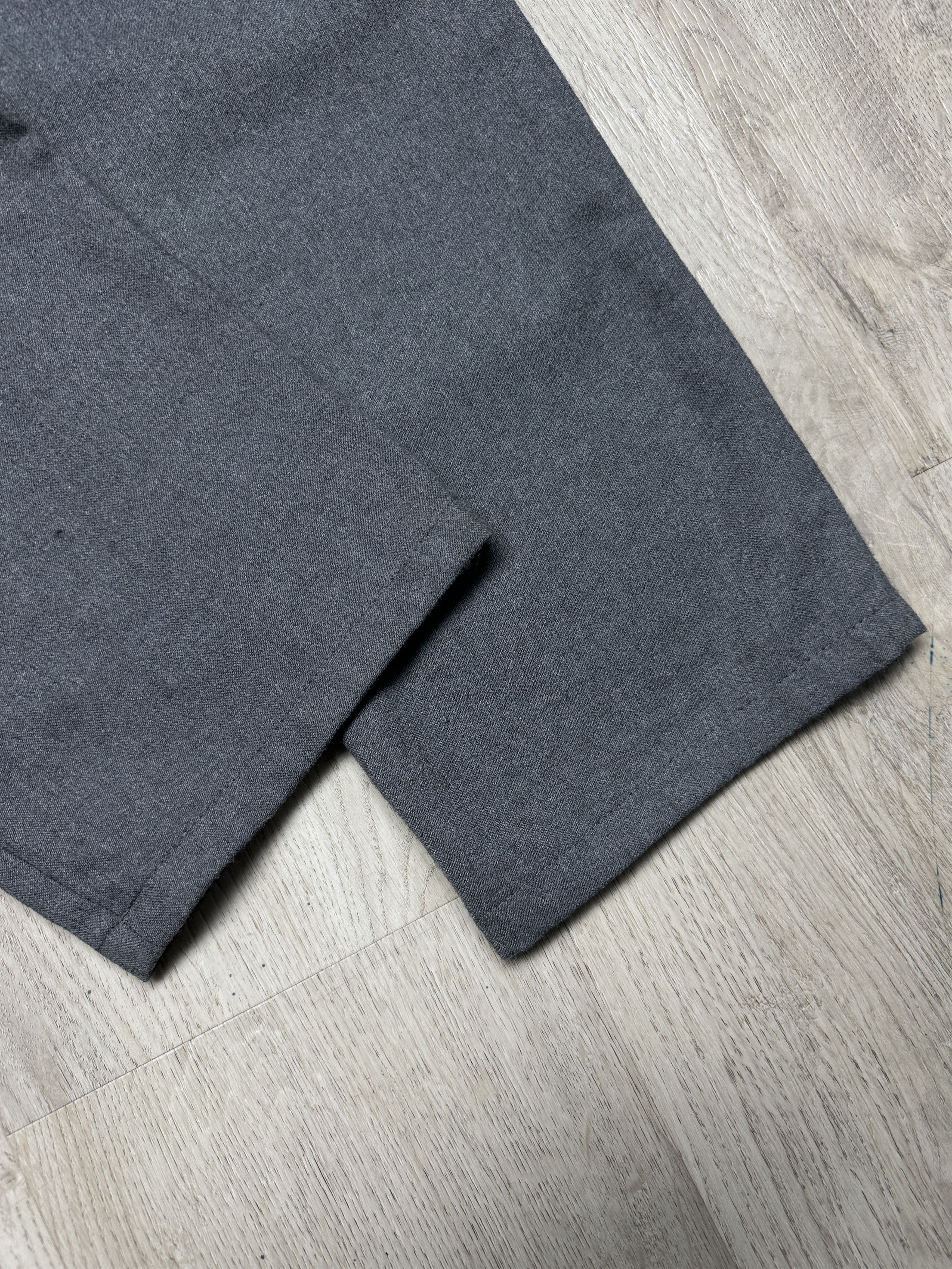 Boggi Boggi Milano Mens Wool Cargo Pants Size US 36 / EU 52 - 8 Thumbnail