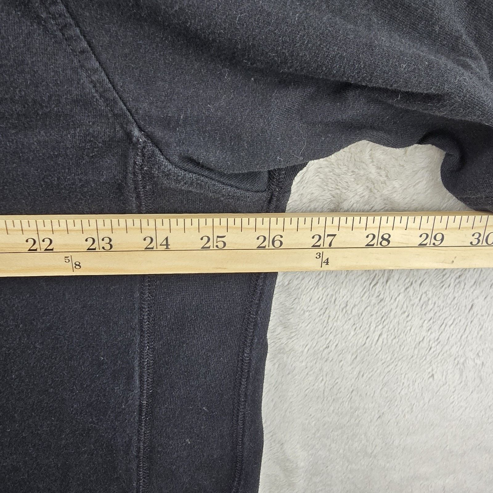 Coogi Vintage Coogi Australia Anchor T-Shirt 3XL Rap Hip Hop Y2K Size US XXL / EU 58 / 5 - 10 Thumbnail
