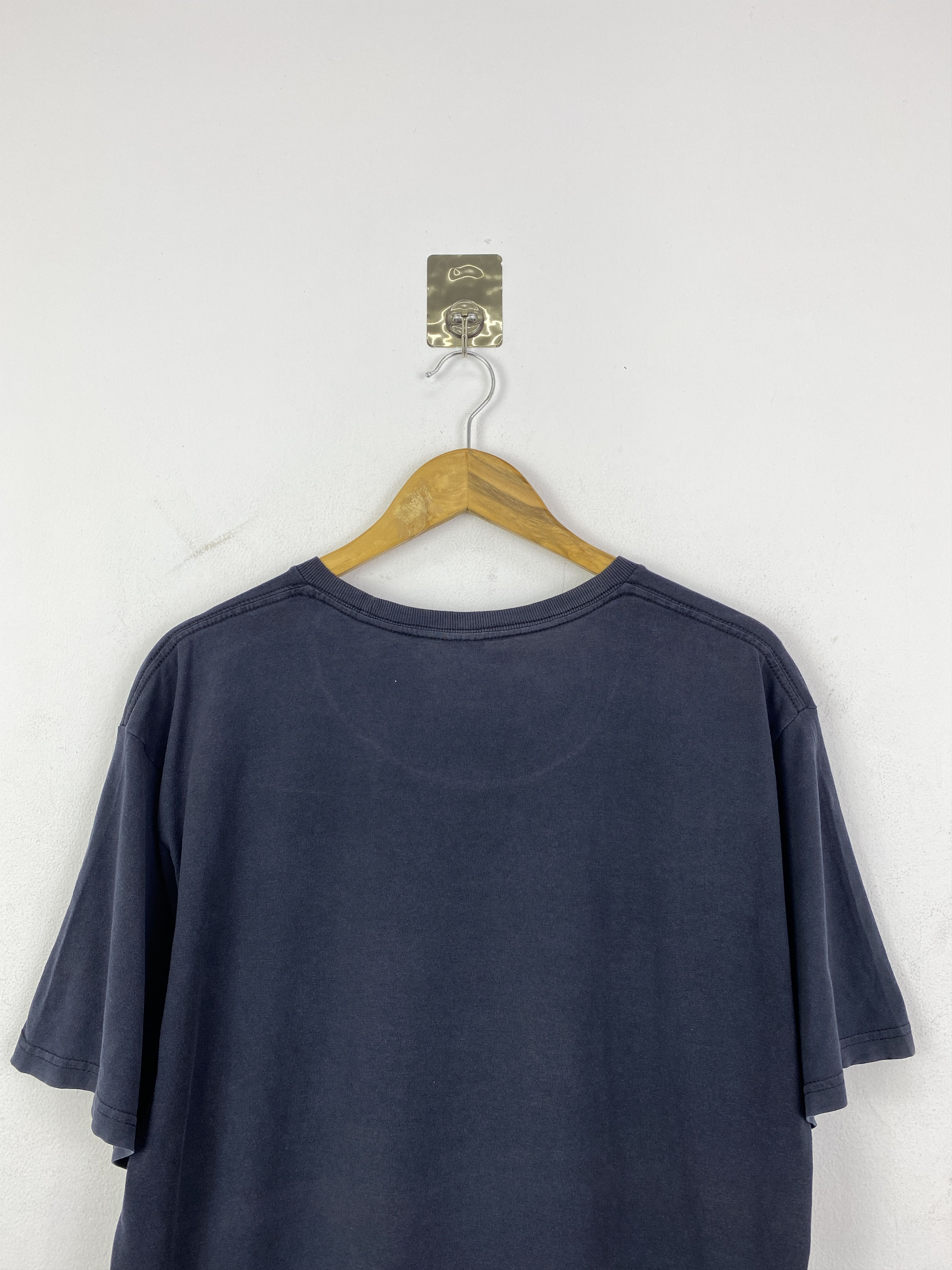 Stussy Vintage Stussy Grafitti Style Crewneck TA0723 Size US XL / EU 56 / 4 - 4 Thumbnail