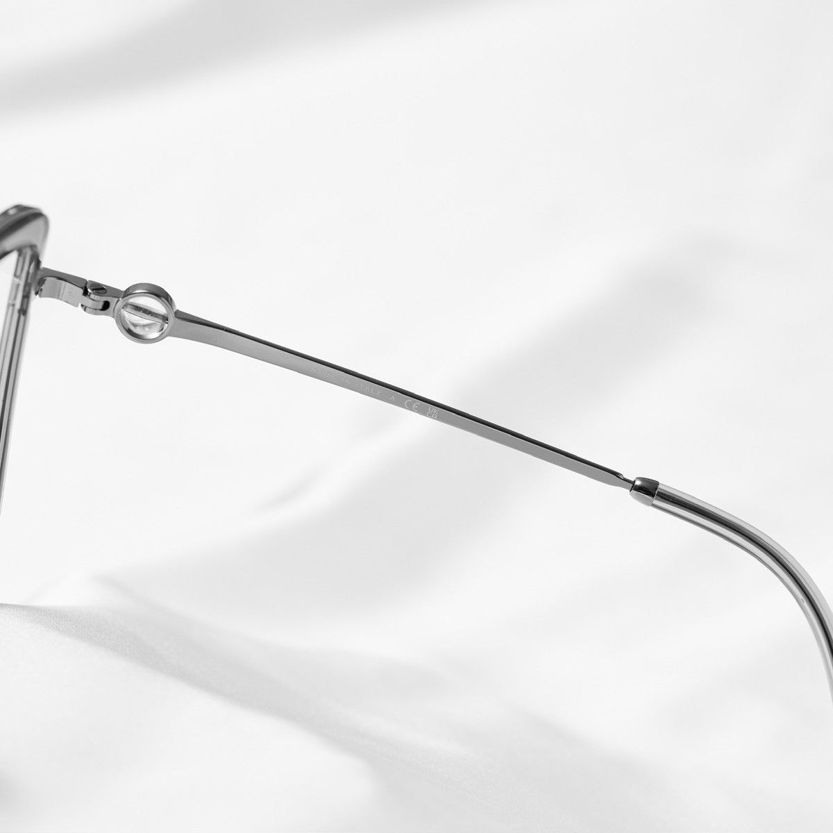 Chanel CHANEL 0CH2222 C108 GLASSES Size ONE SIZE - 4 Thumbnail
