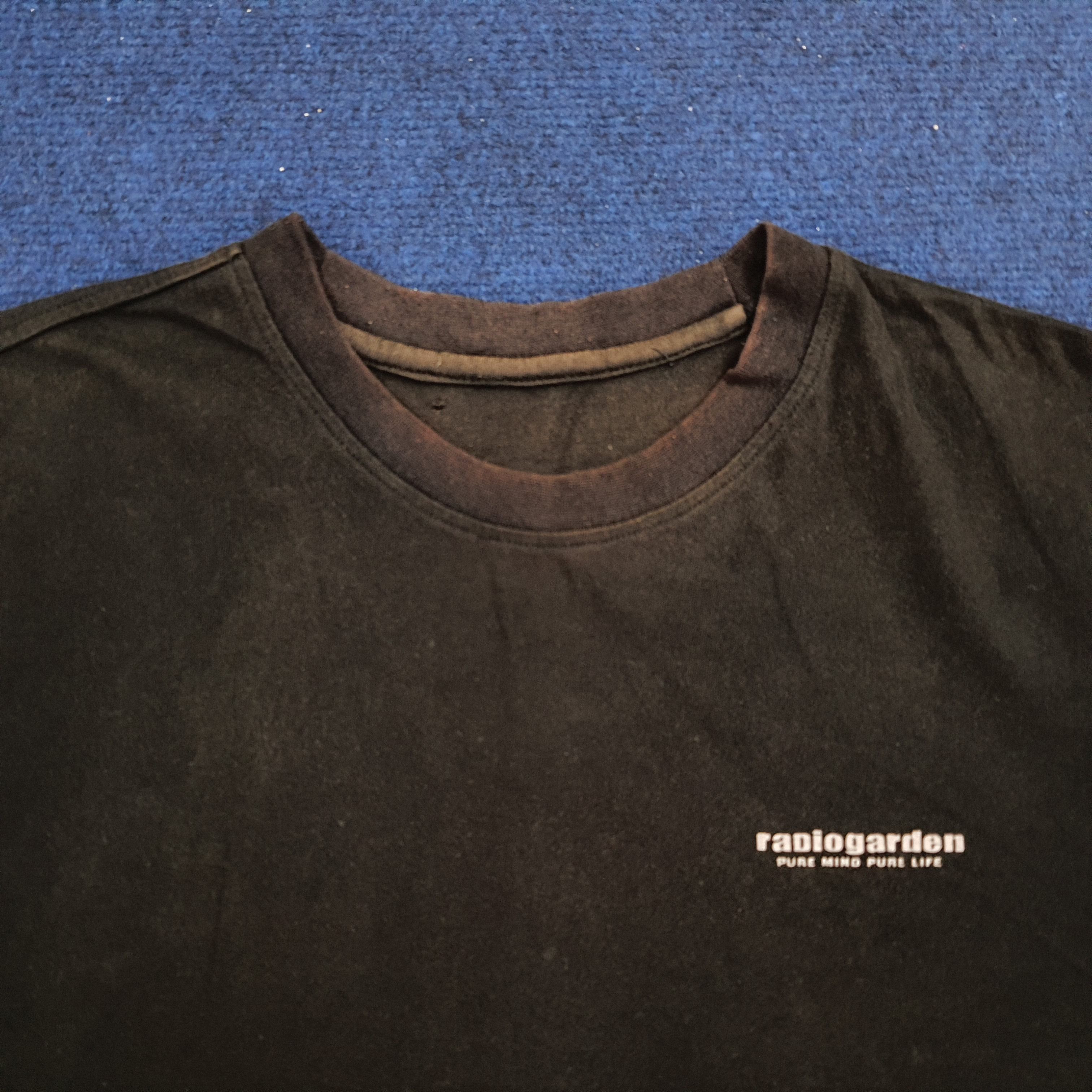 Other The Lord of the Rings American Movie Tshirt Size US M / EU 48-50 / 2 - 3 Thumbnail