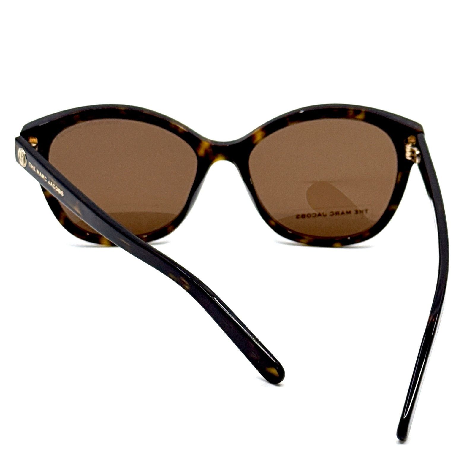 Marc Jacobs New, MARC JACOBS Sunglasses MARC 554/S 08670 Authentic Size ONE SIZE - 11 Thumbnail