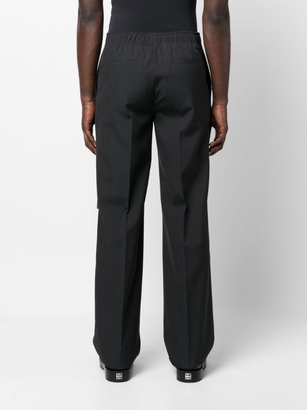Givenchy givenchy by mathew williams trouser Size US 34 / EU 50 - 3 Thumbnail