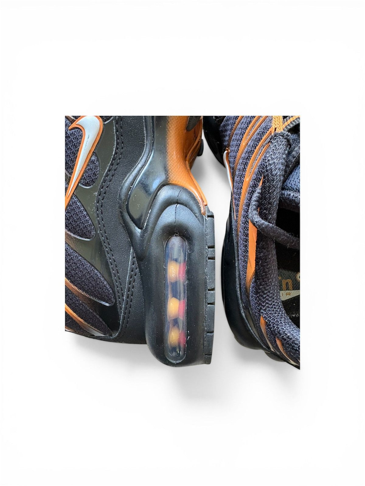Nike Nike Air Max Plus TN 'Dark Obsidian Monarch' (2024) Size US 9 / EU 42 - 3 Thumbnail